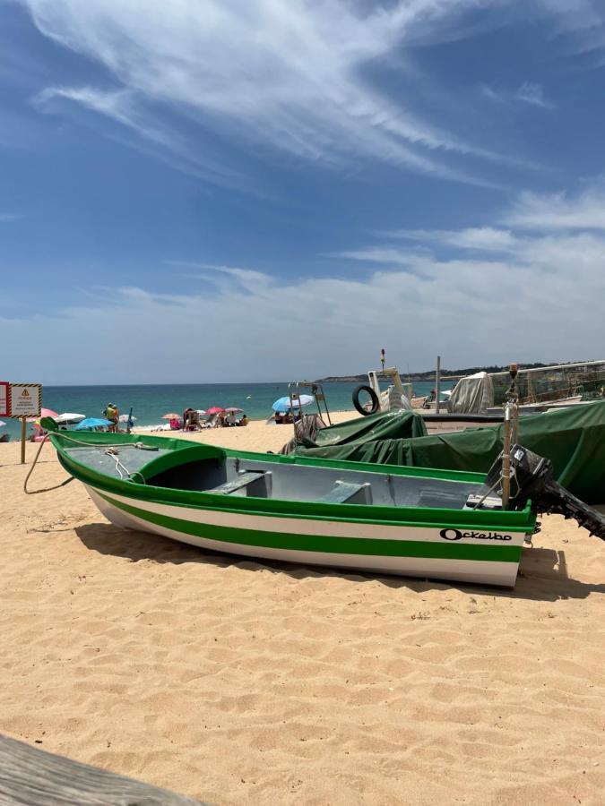 Marsuites Armação de Pêra Екстериор снимка